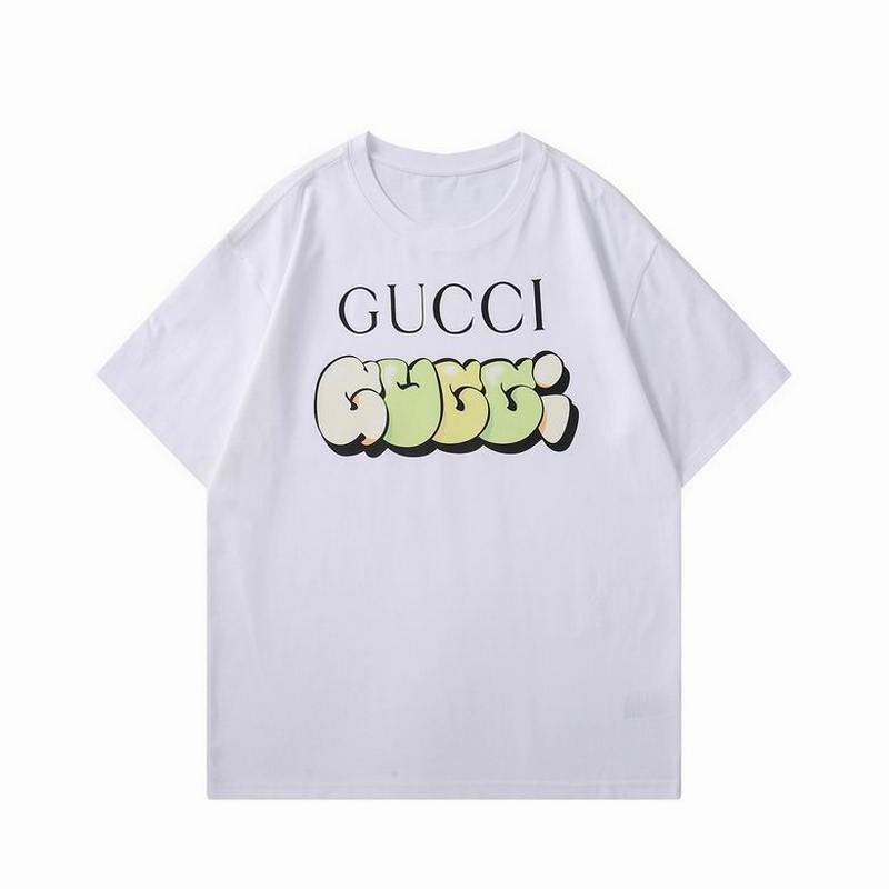 Gucci Men's T-shirts 2214